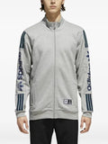 adidas Quarzo zip jacket