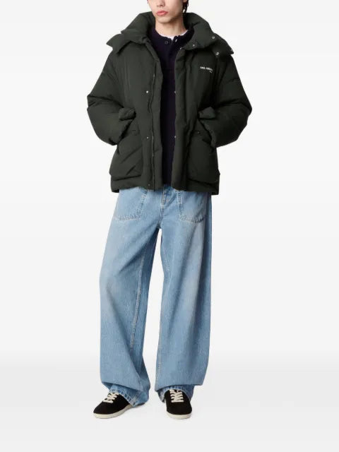 Axel Arigato Tent puffer jacket