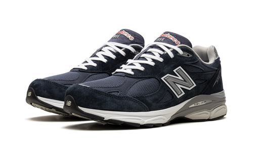 990V3 "Navy" M990NB3