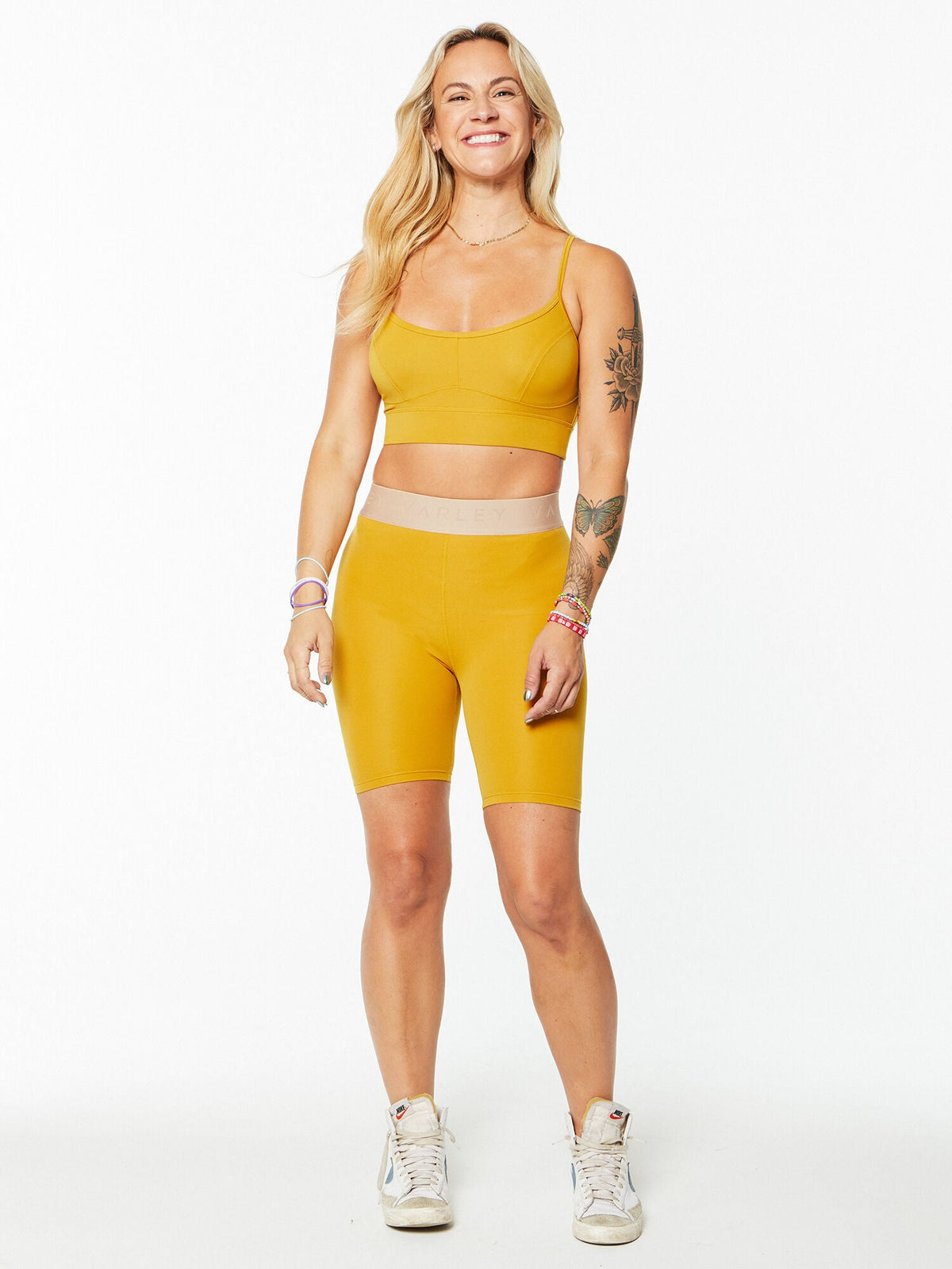 Lets Move Irena Chai