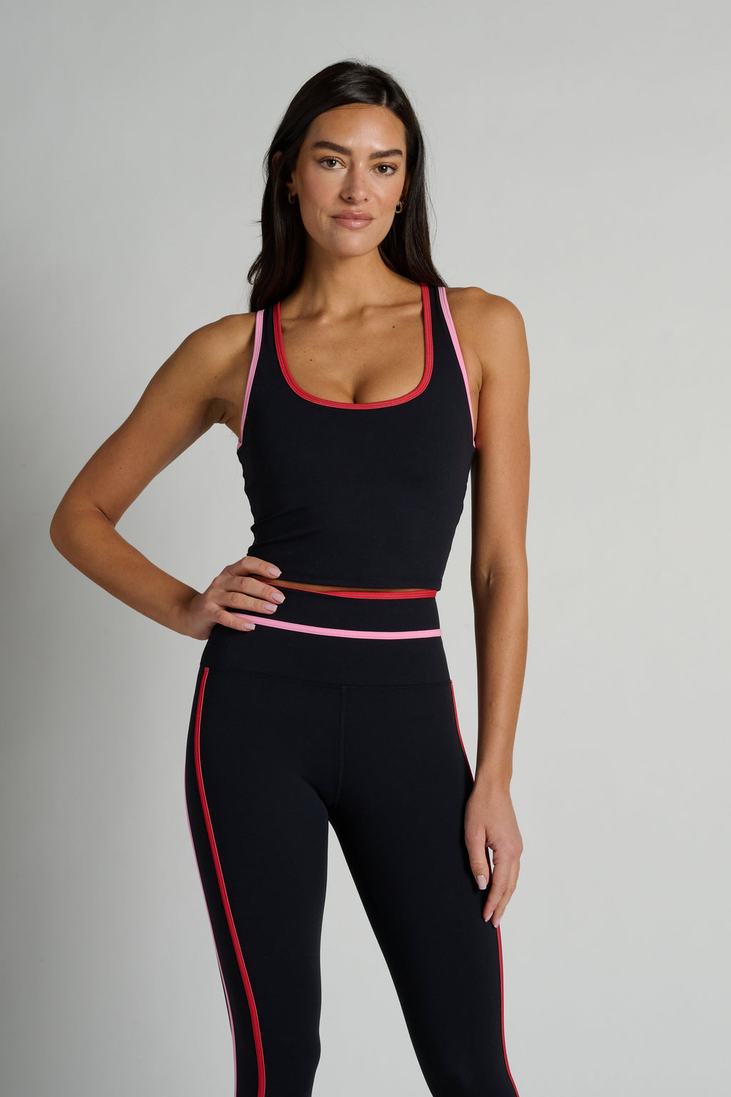 Ash Top