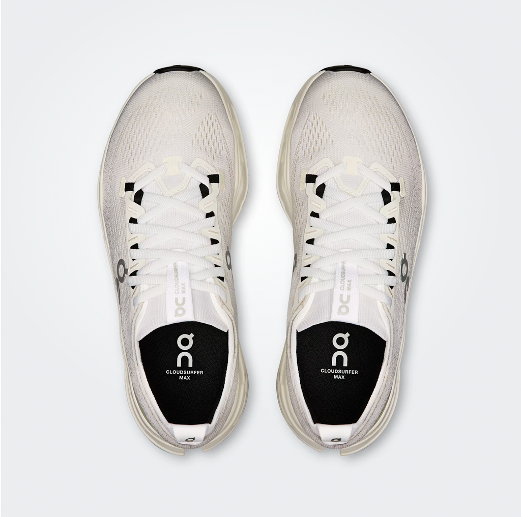 Women's Cloudsurfer Max Wide